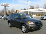 2010 Toyota RAV4 I4 4WD