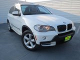 2008 BMW X5 3.0si