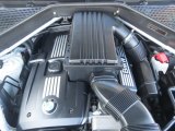 2008 BMW X5 3.0si 3.0 Liter DOHC 24-Valve VVT Inline 6 Cylinder Engine
