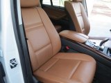 2008 BMW X5 3.0si Saddle Brown Interior