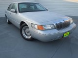 2001 Mercury Grand Marquis LS