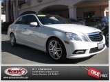2011 Mercedes-Benz E 350 Sedan