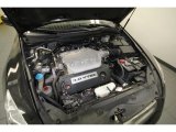 2003 Honda Accord EX V6 Sedan 3.0 Liter SOHC 24-Valve VTEC V6 Engine