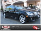 2010 Mercedes-Benz C 300 Sport
