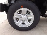 2013 Jeep Wrangler Unlimited Sport 4x4 Right Hand Drive Wheel