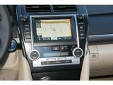 2013 Toyota Camry Hybrid XLE Navigation
