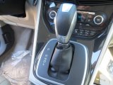 2013 Ford C-Max Energi e-CVT Automatic Transmission