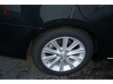 2013 Toyota Camry Hybrid XLE Wheel