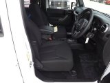 2013 Jeep Wrangler Unlimited Sport 4x4 Right Hand Drive Black Interior