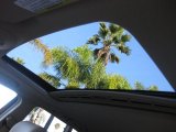 2010 Mercedes-Benz ML 350 Sunroof
