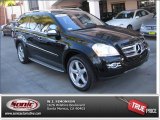 2009 Mercedes-Benz GL 550 4Matic