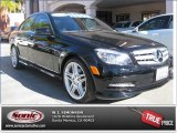 2011 Mercedes-Benz C 300 Sport
