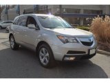 2012 Acura MDX SH-AWD Technology