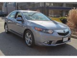 2012 Acura TSX Technology Sedan