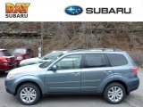 2013 Subaru Forester 2.5 X Limited