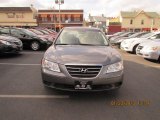 2010 Hyundai Sonata GLS