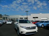 2013 Toyota Highlander 