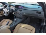 2012 BMW M3 Coupe Dashboard