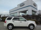 2012 White Suede Ford Escape XLT 4WD #76279044