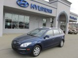 2011 Hyundai Elantra Touring GLS