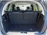 2010 Mercedes-Benz GL 450 4Matic Trunk