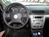 2005 Chevrolet Cobalt SS Supercharged Coupe Dashboard
