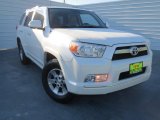 2011 Toyota 4Runner SR5