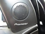 2005 Chevrolet Cobalt SS Supercharged Coupe Audio System