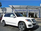 2013 Mercedes-Benz GLK 350