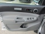 2011 Toyota Tacoma TX Double Cab 4x4 Door Panel