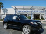2013 Mercedes-Benz GLK 350