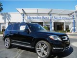 2013 Mercedes-Benz GLK 350