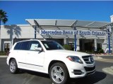 2013 Mercedes-Benz GLK 350