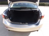 2014 Mazda MAZDA6 Sport Trunk