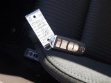 2014 Mazda MAZDA6 Sport Keys
