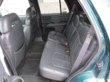 1996 GMC Jimmy SLT 4x4 Rear Seat