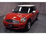 2009 Mini Cooper Hardtop