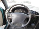1996 Geo Metro Sedan Steering Wheel