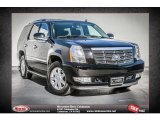 2007 Cadillac Escalade AWD