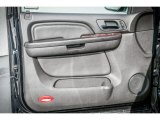 2007 Cadillac Escalade AWD Door Panel