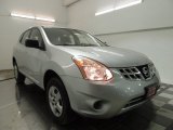 2011 Nissan Rogue S AWD