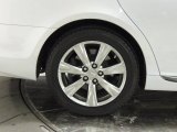 2008 Lexus GS 350 AWD Wheel