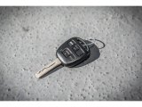 2002 Lexus SC 430 Keys
