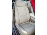 2002 Lexus SC 430 Front Seat