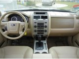 2008 Ford Escape XLT Dashboard