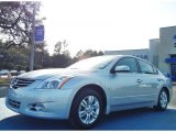 2010 Nissan Altima 2.5 SL