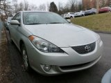 2004 Toyota Solara SE Coupe