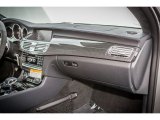 2013 Mercedes-Benz CLS 63 AMG Dashboard