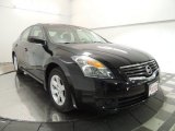 2009 Nissan Altima 2.5 SL