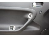 2007 Pontiac Solstice GXP Roadster Door Panel